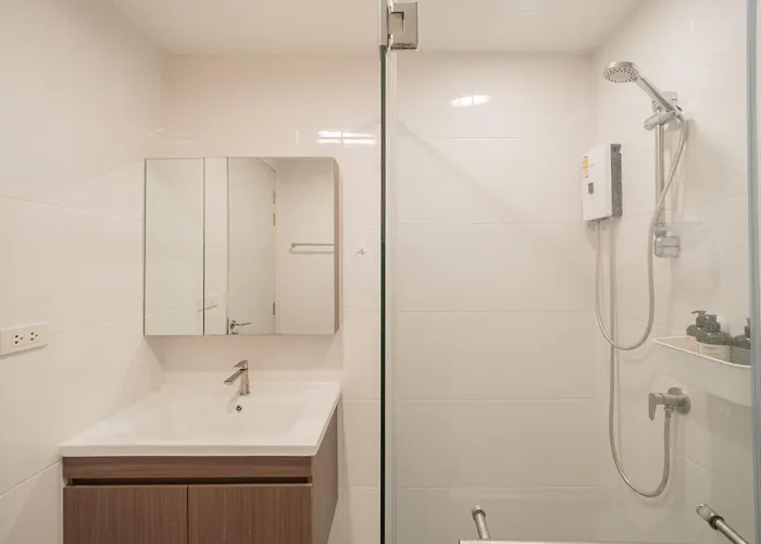 Ekkamai Sukhumvit 65, Pet Friendly, 900m To Bts 曼谷