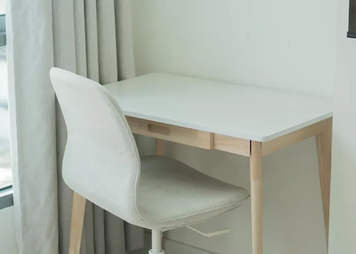 Ekkamai Sukhumvit 65, Pet Friendly, 900m To Bts 公寓 曼谷