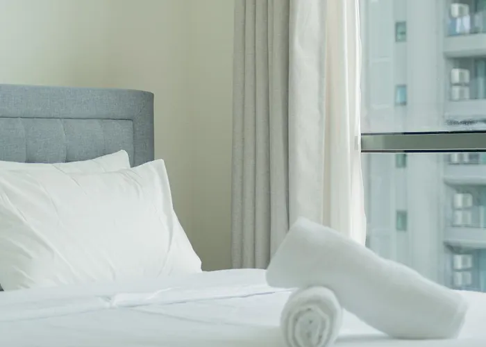 公寓 Ekkamai Sukhumvit 65, Pet Friendly, 900m To Bts *