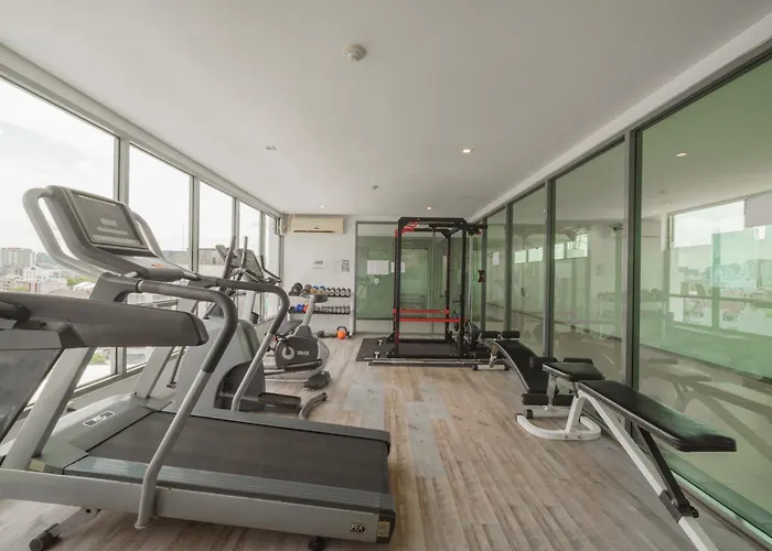 Ekkamai Sukhumvit 65, Pet Friendly, 900m To Bts *